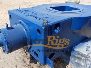 GD 17 1/2 inch Rotary Table