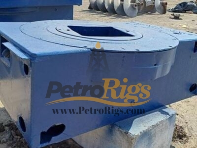 GD 17 1/2 inch Rotary Table