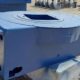 GD 17 1/2 inch Rotary Table