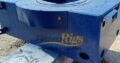 GD 17 1/2 inch Rotary Table
