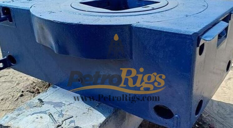 GD 17 1/2 inch Rotary Table