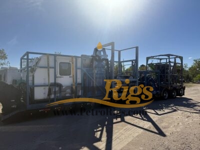 Stewart and Stevenson CTU