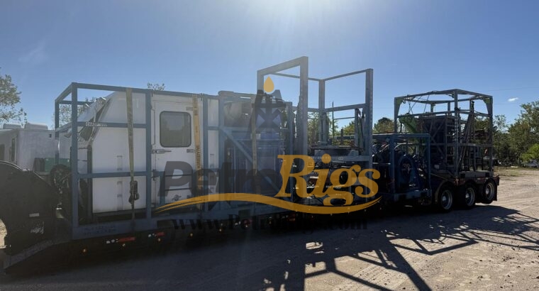 Stewart and Stevenson CTU