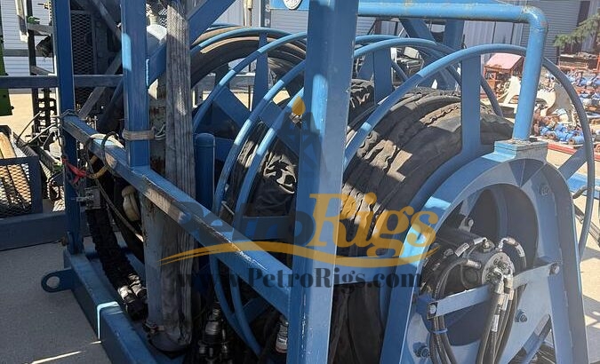 Stewart and Stevenson CTU