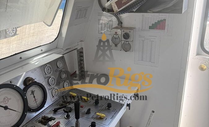 Stewart and Stevenson CTU