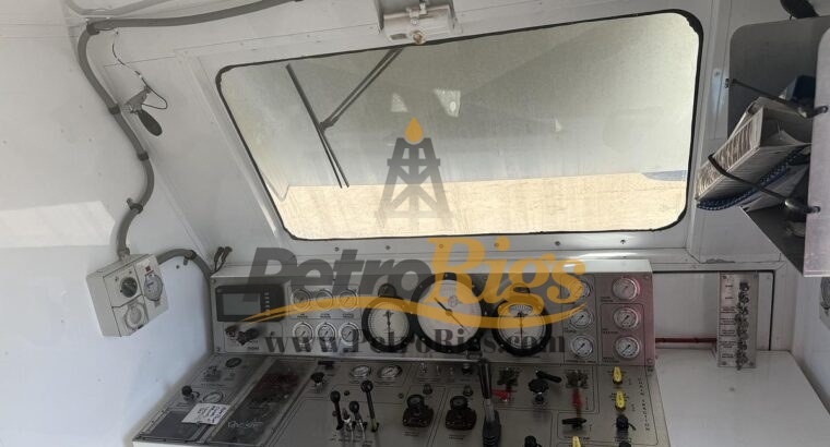 Stewart and Stevenson CTU