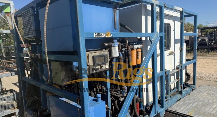 Stewart and Stevenson CTU