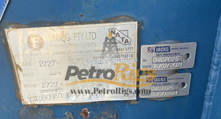 Stewart and Stevenson CTU