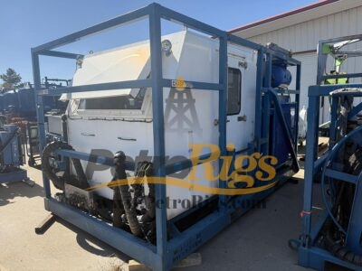 Stewart and Stevenson CTU