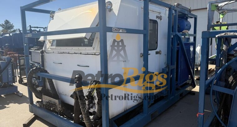 Stewart and Stevenson CTU