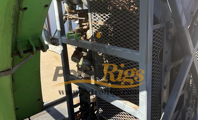 Stewart and Stevenson CTU