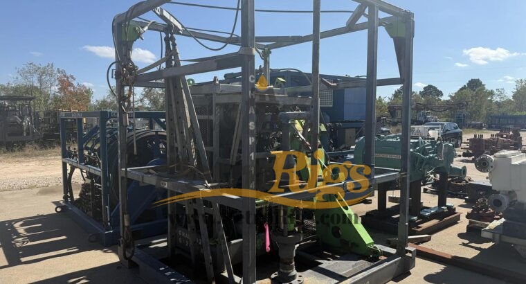 Stewart and Stevenson CTU