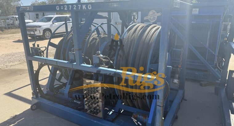 Stewart and Stevenson CTU