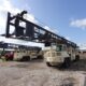 Atlas Copco RD20 Drilling Rig