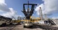 Atlas Copco RD20 Drilling Rig