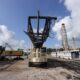 Atlas Copco RD20 Drilling Rig