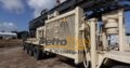Atlas Copco RD20 Drilling Rig