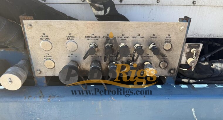 Stewart and Stevenson CTU