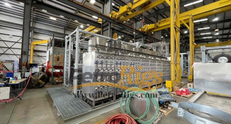 Subsea Hydraulic Power Unit