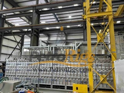 Subsea Hydraulic Power Unit