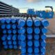DPM 5″ S135 Drill Pipe