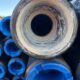 DPM 5″ S135 Drill Pipe