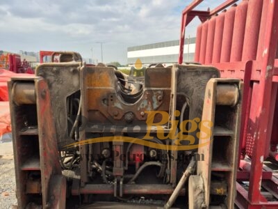 NOV AR3200 Iron Roughneck