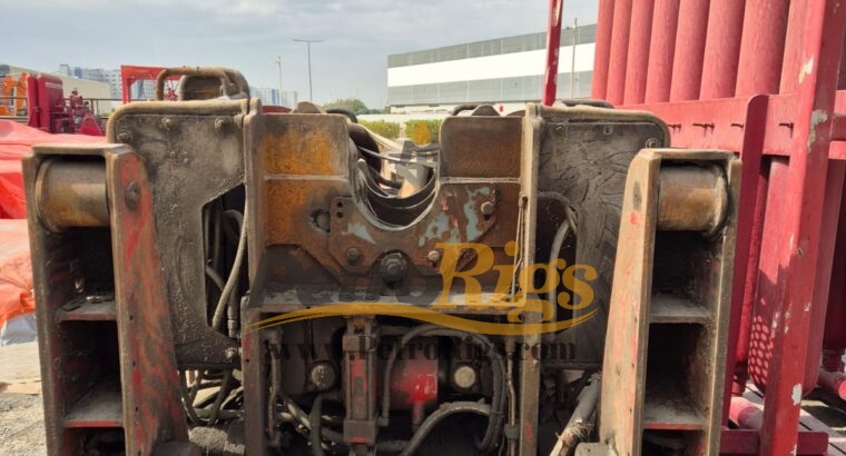 NOV AR3200 Iron Roughneck