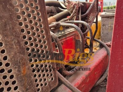 NOV AR3200 Iron Roughneck