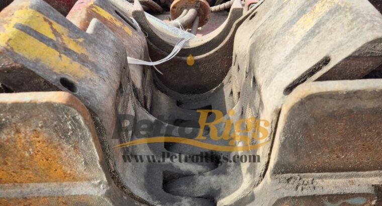 NOV AR3200 Iron Roughneck