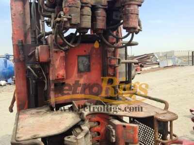 NOV AR3200 Iron Roughneck