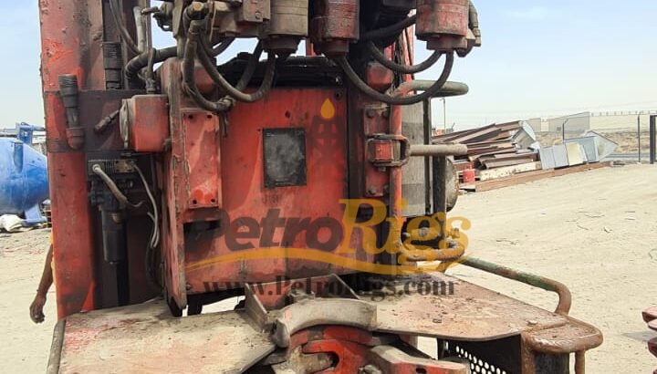 NOV AR3200 Iron Roughneck