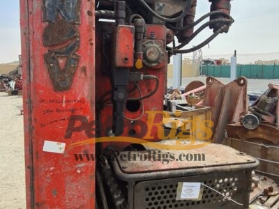 NOV AR3200 Iron Roughneck