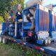 SLB CPS-361 Twin Cementing Unit