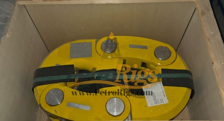 ALCO Elevator Link Connectors