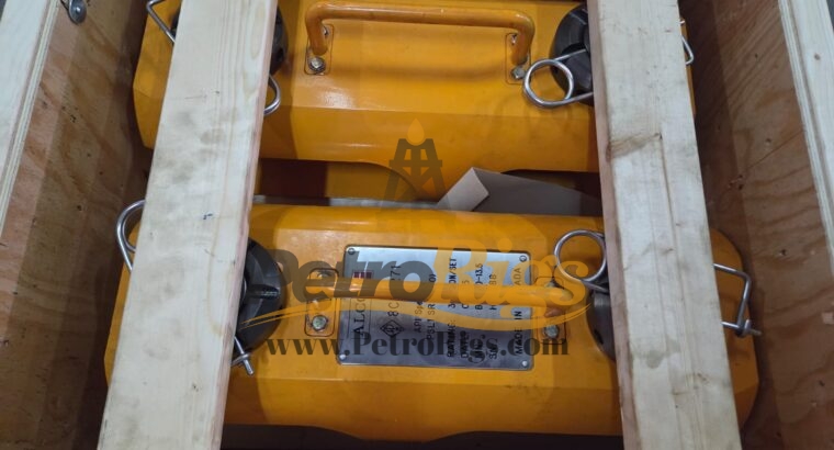 ALCO Elevator Link Connectors