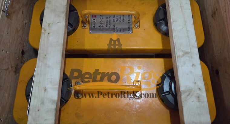 ALCO Elevator Link Connectors