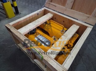 ALCO Elevator Link Connectors