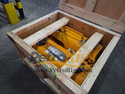 ALCO Elevator Link Connectors