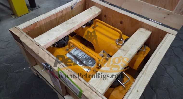 ALCO Elevator Link Connectors