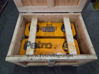 ALCO Elevator Link Connectors