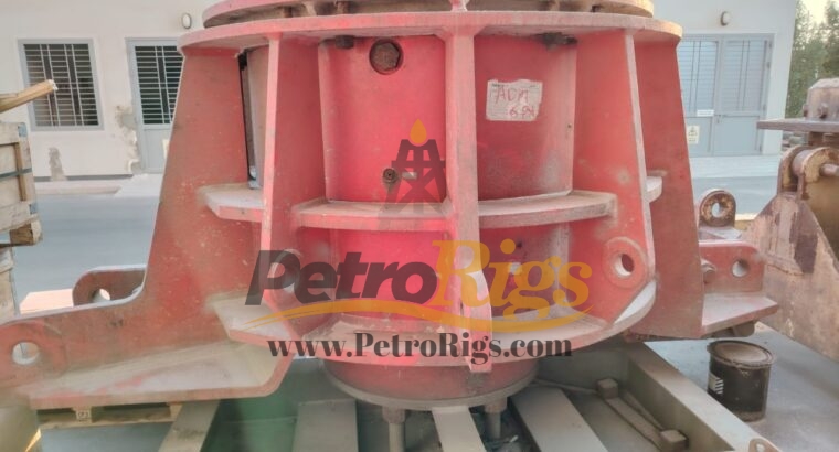 Cameron, Hydril, and Shaffer BOP DEAL