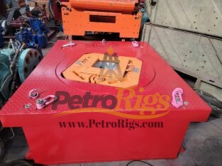 Aker 37 1/2 Inch Rotary Table