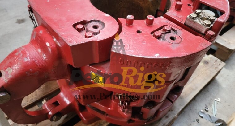 NOV BX4-50 Elevators