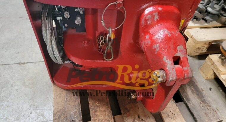 NOV BX4-50 Elevators