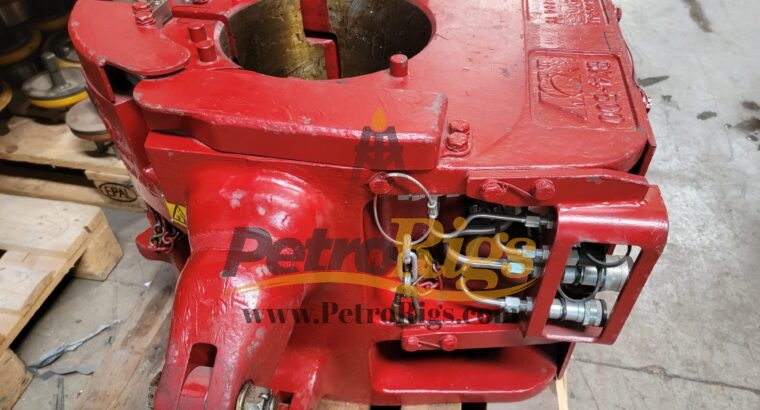 NOV BX4-50 Elevators