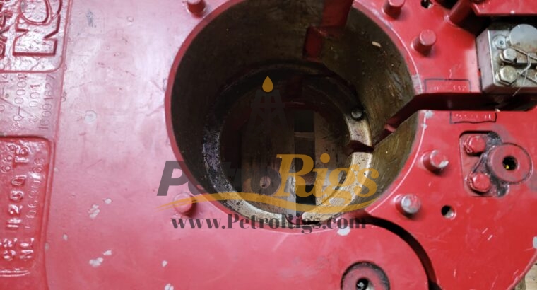 NOV BX4-50 Elevators