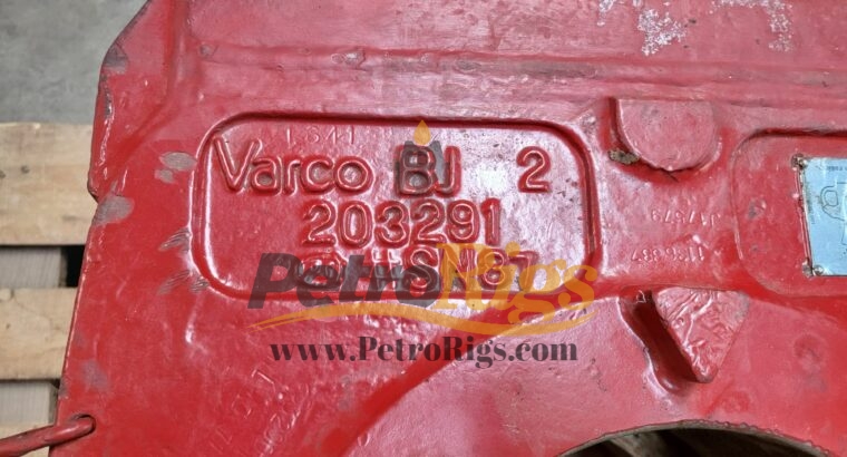 NOV BX4-50 Elevators