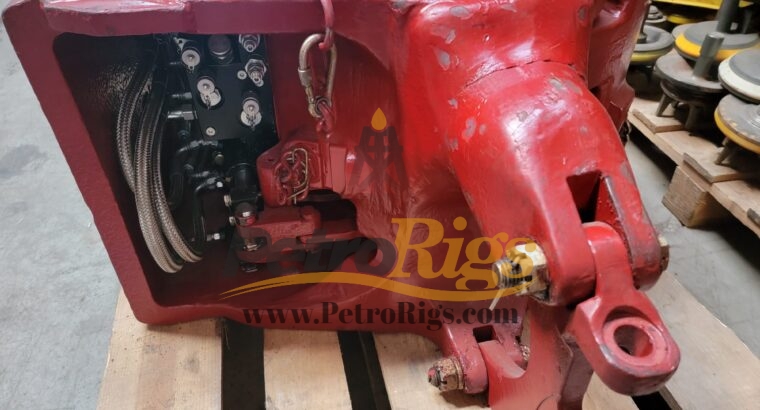 NOV BX4-50 Elevators