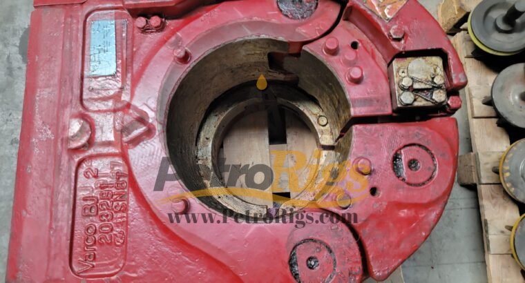 NOV BX4-50 Elevators